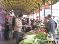 農副產品漲價的暗流與旋渦 是誰在推波助瀾？